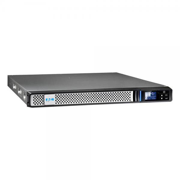 Eaton 5P 1150iR - Gen 2 - UPS (rack-mountable) [5P1150IRNG2]