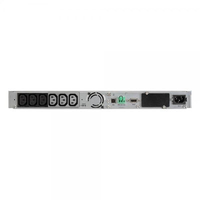 Eaton 5P 1150iR - Gen 2 - UPS (rack-mountable) [5P1150IRNG2]