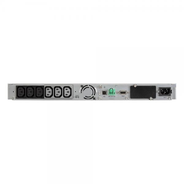 Eaton 5P 1150iR - Gen 2 - UPS (rack-mountable) [5P1150IRNG2]