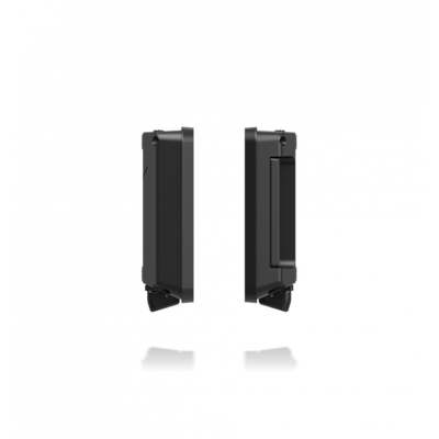 Newland NQuire 500 Skate II 2 GHz Chiosco 12,7 cm (5") 854 x 480 Pixel Touch screen Nero [NLS-NQUIRE500-W4-SL]