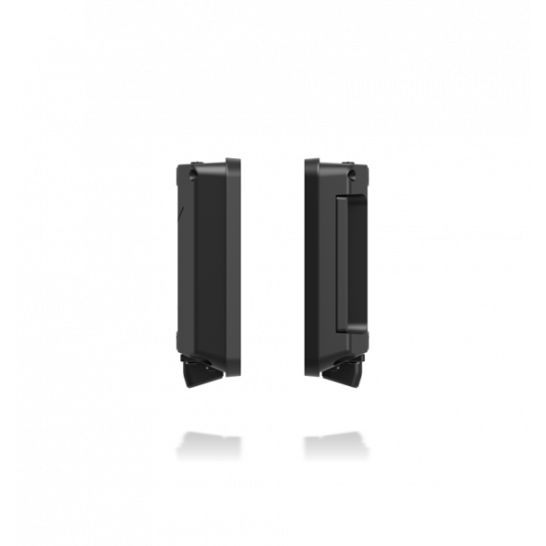 Newland NQuire 500 Skate II 2 GHz Chiosco 12,7 cm (5") 854 x 480 Pixel Touch screen Nero [NLS-NQUIRE500-W4-SL]