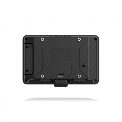 Newland NQuire 500 Skate II 2 GHz Chiosco 12,7 cm (5") 854 x 480 Pixel Touch screen Nero [NLS-NQUIRE500-W4-SL]