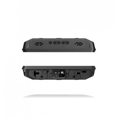 Newland NQuire 500 Skate II 2 GHz Chiosco 12,7 cm (5") 854 x 480 Pixel Touch screen Nero [NLS-NQUIRE500-W4-SL]