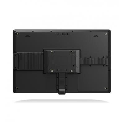 Newland NQuire 1500 Mobula II 2 GHz Tablet 39,6 cm (15.6") 1920 x 1080 Pixel Touch screen Nero [NLS-NQUIRE1500-W4-SP]