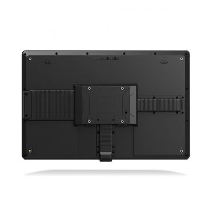 Newland NQuire 1500 Mobula II 2 GHz Tablet 39,6 cm (15.6") 1920 x 1080 Pixel Touch screen Nero [NLS-NQUIRE1500-W4-SP]