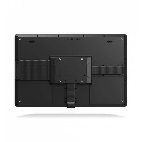 Newland NQuire 1500 Mobula II 2 GHz Tablet 39,6 cm (15.6") 1920 x 1080 Pixel Touch screen Nero [NLS-NQUIRE1500-W4-SP]