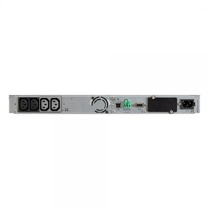 Eaton 5P 850i Rack 1U Netpack G2. [5P850IRNG2]