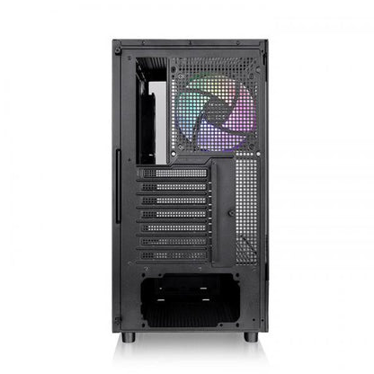 Thermaltake View 270 Plus TG ARGB Midi Tower Nero [CA-1Y7-00M1WN-01]