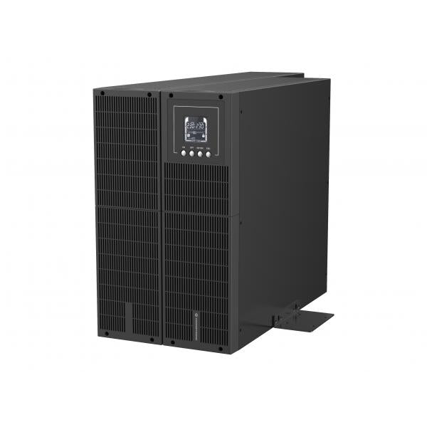 Conceptronic 6000VA 6000W Online Rack/Tower UPS - IEC [ZEUS51E6K]