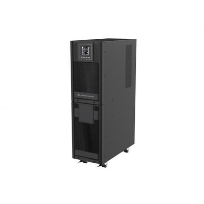 Conceptronic 6000VA 5400W Online Tower UPS - IEC [ZEUS52E6K]