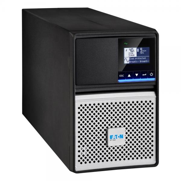 Eaton 5P Gen2 UPS - 1550 VA - 1350 W [5P1550IG2]