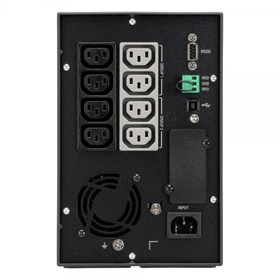 Eaton 5P Gen2 UPS - 1550 VA - 1350 W [5P1550IG2]