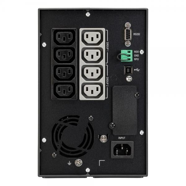 Eaton 5P Gen2 UPS - 1550 VA - 1350 W [5P1550IG2]