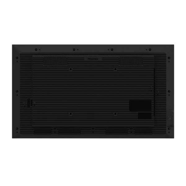 Hisense 32DM66D- 32 Full HD IPS Digital Signage Display - 24/7 Operation [32DM66D]