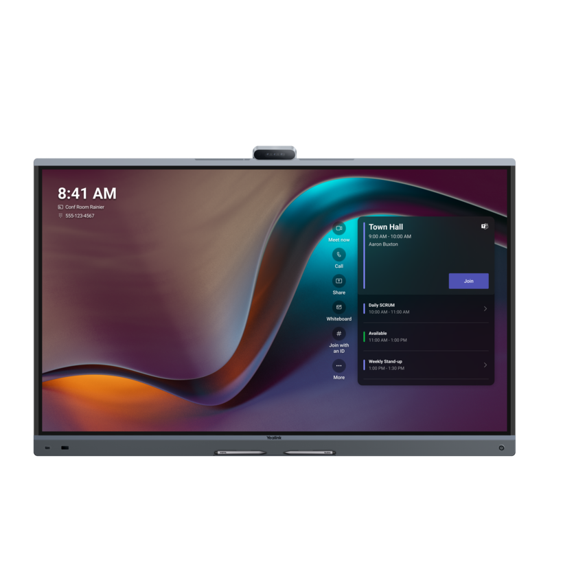 Yealink Meetingboard 75 Pro A02 [1203626]