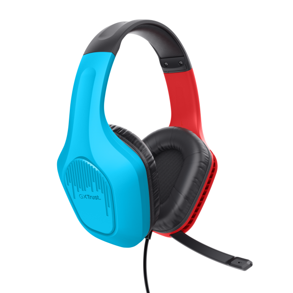 TRUST CUFFIE GXT416S ZIROX SWITCH [25423]