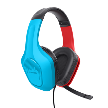 TRUST CUFFIE GXT416S ZIROX SWITCH [25423]