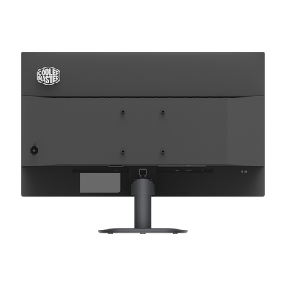 COOLER MASTER MONITOR 27 LED IPS QHD 16:9 1MS 250 CDM 100HZ, DP/HDMI [CMI-GA2711-EU]