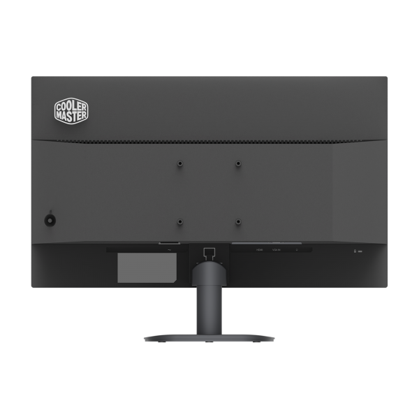 COOLER MASTER MONITOR 27 LED IPS QHD 16:9 1MS 250 CDM 100HZ, DP/HDMI [CMI-GA2711-EU]