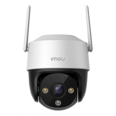 IMOU TELECAMERE IP CRUISER 2C 2K PTZ IP/WI-FI FULL-COLOR 2MP 3.6 MM IR [IPC-S7CP-3M0WE]