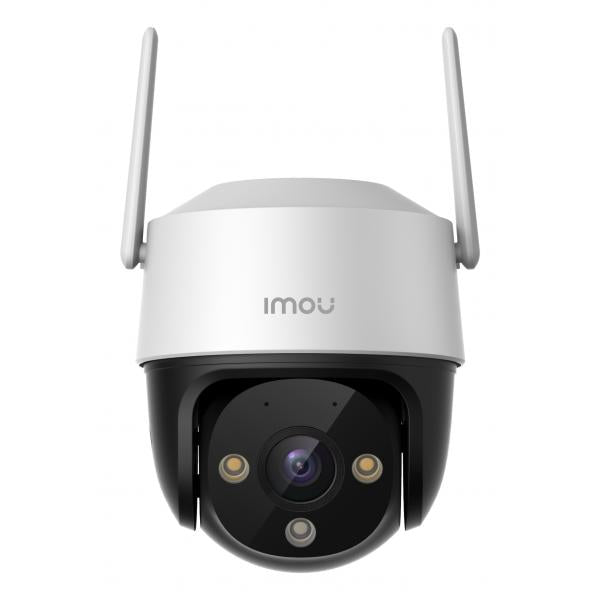 IMOU TELECAMERE IP CRUISER 2C 2K PTZ IP/WI-FI FULL-COLOR 2MP 3.6 MM IR [IPC-S7CP-3M0WE]