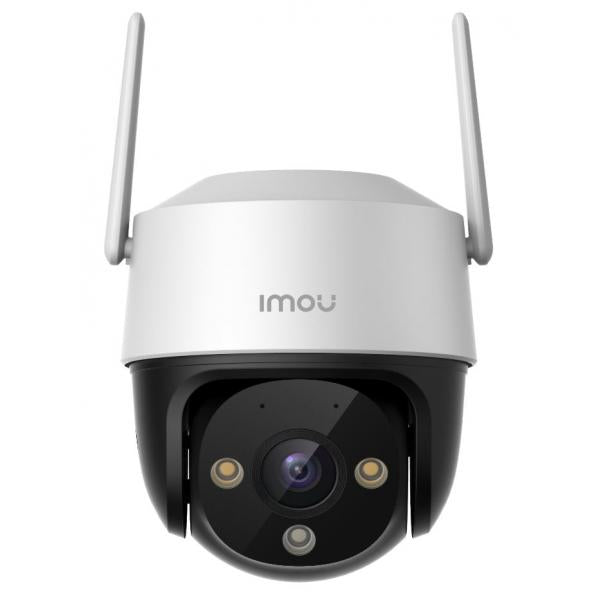 IMOU TELECAMERE IP CRUISER 2C 3K PTZ IP/WI-FI FULL-COLOR 4MP 3.6 MM IR [IPC-S7CP-5M0WE]