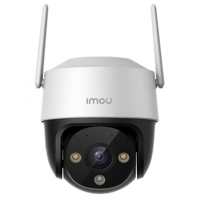 IMOU TELECAMERE IP CRUISER 2C 3K PTZ IP/WI-FI FULL-COLOR 4MP 3.6 MM IR [IPC-S7CP-5M0WE]