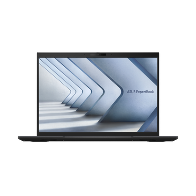 ASUS ExpertBook B3404CMA-Q50132X Intel Core Ultra 7 155H Computer portatile 35,6 cm (14") WUXGA 16 GB DDR5-SDRAM 512 GB SSD Wi-Fi 6E (802.11ax) Windows 11 Pro Nero [B3404CMA-Q50132X]