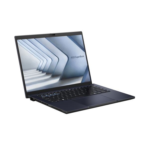 ASUS NB 14" ExpertBook B3 INTEL U7 155H 16GB 512GB SSD 4G LTE WIN 11 PRO **SCATOLA APERTA** [B3404CMA_L-Q50131X_S]