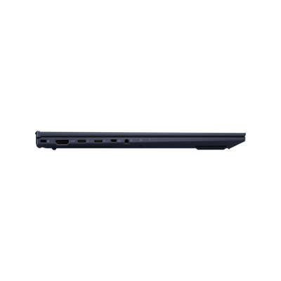 ASUS ExpertBook B9 OLED B9403CVAR-KM0794X Intel Core 7 150U Computer portatile 35,6 cm (14") WQXGA+ 32 GB LPDDR5x-SDRAM 1 TB SSD Wi-Fi 6E (802.11ax) Windows 11 Pro Nero [B9403CVAR-KM0794X]