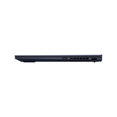 ASUS ExpertBook B9 OLED B9403CVAR-KM0794X Intel Core 7 150U Computer portatile 35,6 cm (14") WQXGA+ 32 GB LPDDR5x-SDRAM 1 TB SSD Wi-Fi 6E (802.11ax) Windows 11 Pro Nero [B9403CVAR-KM0794X]