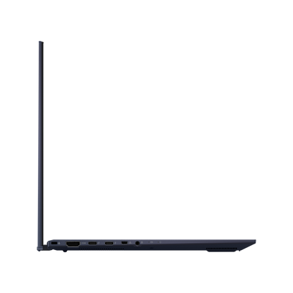 ASUS ExpertBook B9 OLED B9403CVAR-KM0794X Intel Core 7 150U Computer portatile 35,6 cm (14") WQXGA+ 32 GB LPDDR5x-SDRAM 1 TB SSD Wi-Fi 6E (802.11ax) Windows 11 Pro Nero [B9403CVAR-KM0794X]