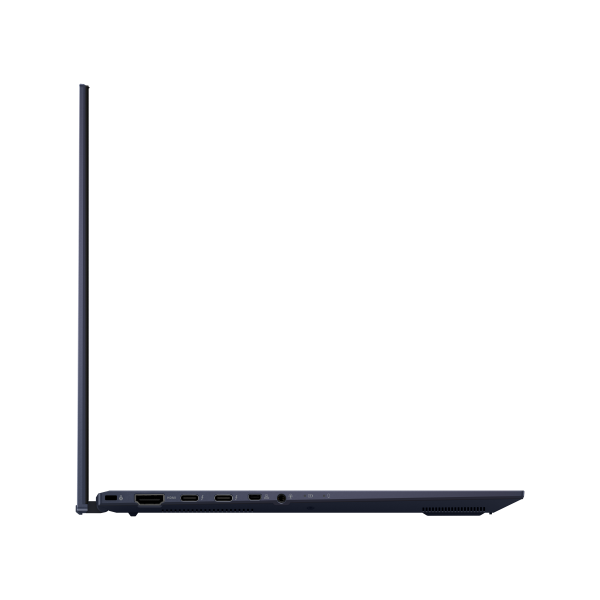 ASUS ExpertBook B9 OLED B9403CVAR-KM0794X Intel Core 7 150U Computer portatile 35,6 cm (14") WQXGA+ 32 GB LPDDR5x-SDRAM 1 TB SSD Wi-Fi 6E (802.11ax) Windows 11 Pro Nero [B9403CVAR-KM0794X]