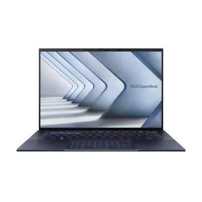 ASUS ExpertBook B9 OLED B9403CVAR-KM0794X Intel Core 7 150U Computer portatile 35,6 cm (14") WQXGA+ 32 GB LPDDR5x-SDRAM 1 TB SSD Wi-Fi 6E (802.11ax) Windows 11 Pro Nero [B9403CVAR-KM0794X]