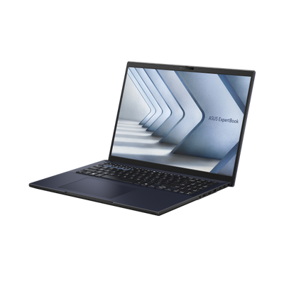 ASUS ExpertBook B3604CVA-Q90257X Intel Core i7 i7-1355U Computer portatile 40,6 cm (16") WUXGA 16 GB DDR5-SDRAM 512 GB SSD Wi-Fi 6E (802.11ax) Windows 11 Pro Nero [B3604CVA-Q90257X]