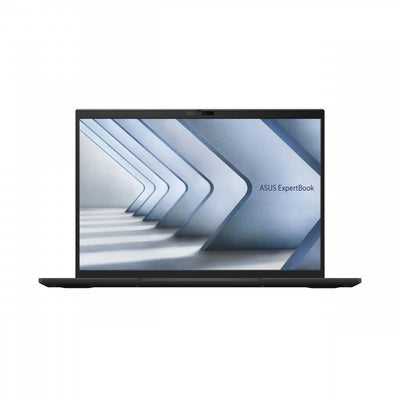 ASUS ExpertBook B3604CVA-Q90257X Intel Core i7 i7-1355U Computer portatile 40,6 cm (16") WUXGA 16 GB DDR5-SDRAM 512 GB SSD Wi-Fi 6E (802.11ax) Windows 11 Pro Nero [B3604CVA-Q90257X]