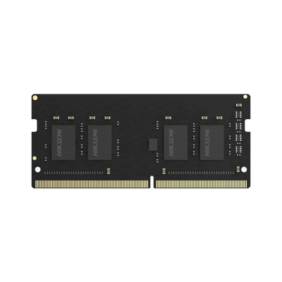 HIKVISION HIKSEMI RAM SODIMM 8GB DDR3 1600MHz 204Pin [HSC308S16Z1 8G]