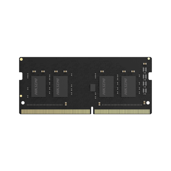 HIKVISION HIKSEMI RAM SODIMM 8GB DDR3 1600MHz 204Pin [HSC308S16Z1 8G]