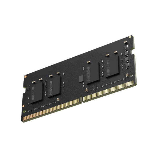 HIKVISION HIKSEMI RAM SODIMM 8GB DDR3 1600MHz 204Pin [HSC308S16Z1 8G]