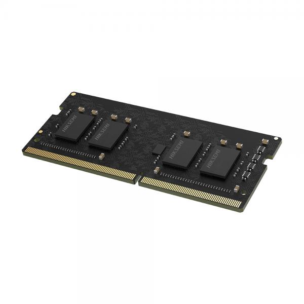 HIKVISION HIKSEMI RAM SODIMM 8GB DDR3 1600MHz 204Pin [HSC308S16Z1 8G]