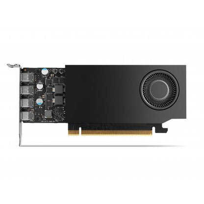 PNY RTX A1000 NVIDIA 8 GB GDDR6 [VCNRTXA1000-SB]