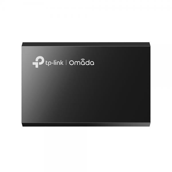TP-Link Omada POE150S adattatore PoE e iniettore Fast Ethernet, Gigabit Ethernet [POE150S]