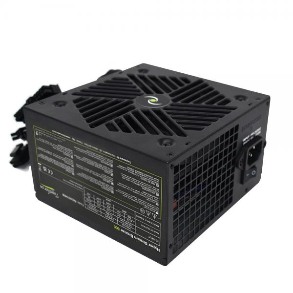 TECNOWARE ALIMENTATORE HYPER STREAM PSU 500 BRONZE [FAL501HSB]