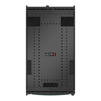 APC AR3100B2 rack 42U Rack indipendenti Nero [AR3100B2]