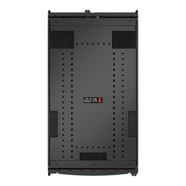 APC AR3100B2 rack 42U Rack indipendenti Nero [AR3100B2]