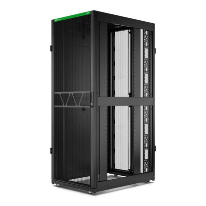 APC AR3150B2 rack 42U Rack indipendenti Nero [AR3150B2]