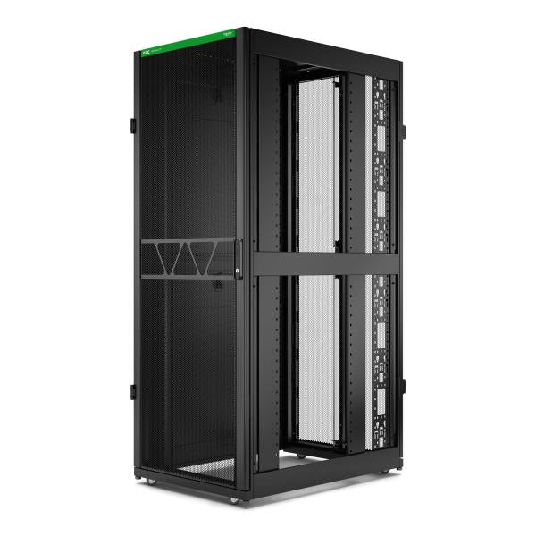 APC AR3150B2 rack 42U Rack indipendenti Nero [AR3150B2]