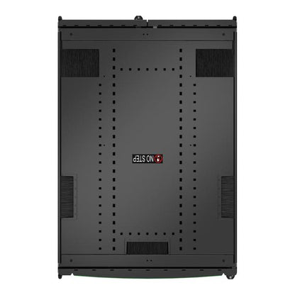 APC AR3150B2 rack 42U Rack indipendenti Nero [AR3150B2]