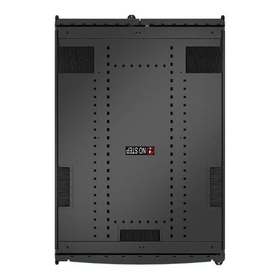 APC AR3157B2 rack 48U Rack indipendenti Nero [AR3157B2]