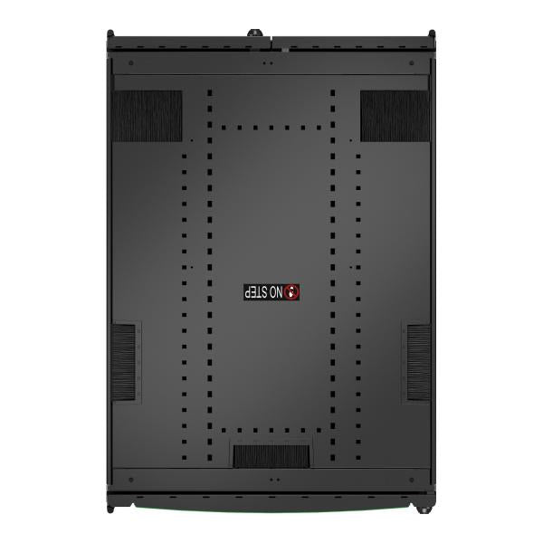 APC AR3157B2 rack 48U Rack indipendenti Nero [AR3157B2]